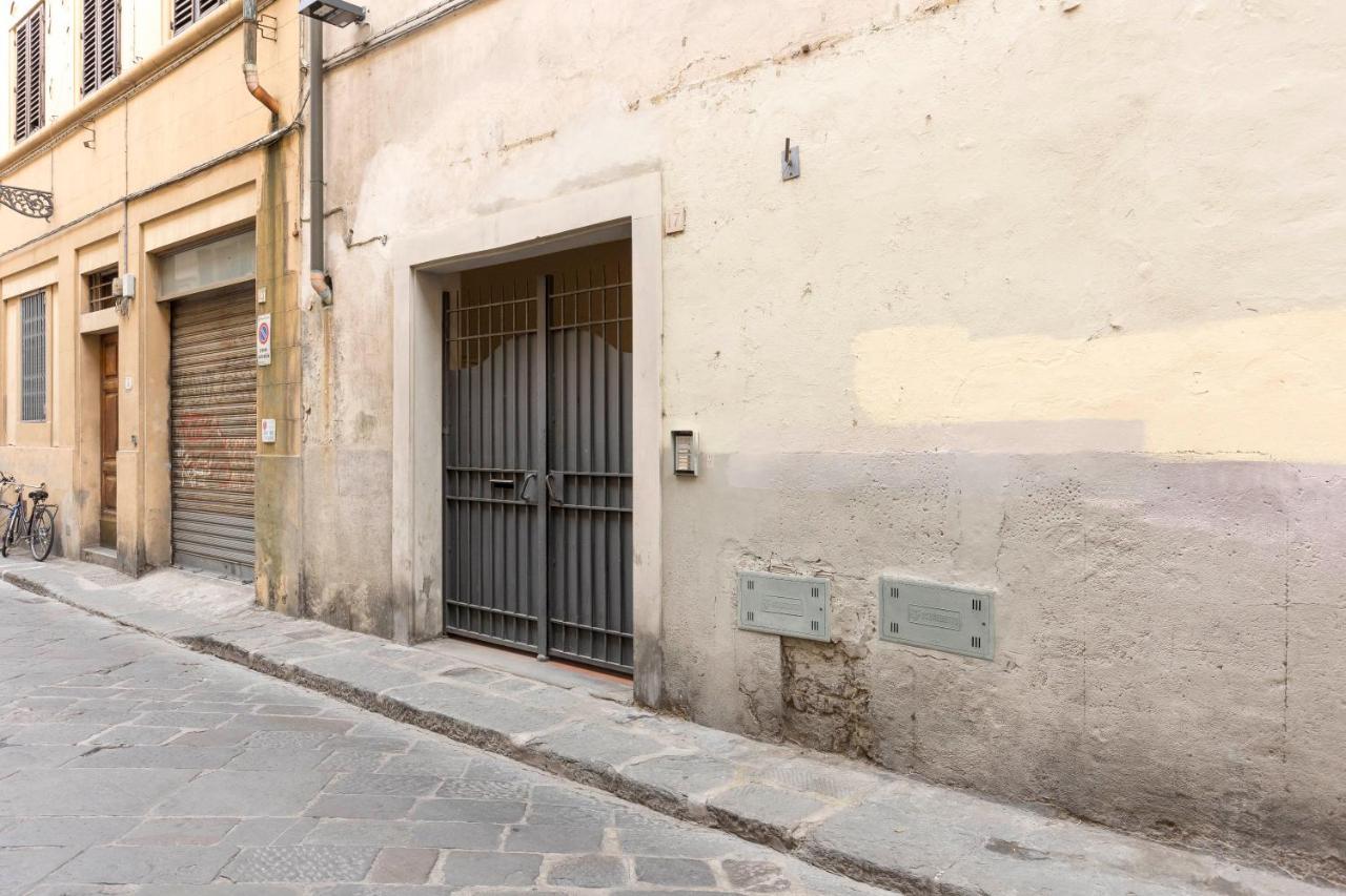 Casa Santa Croce Apartment Florence Exterior photo