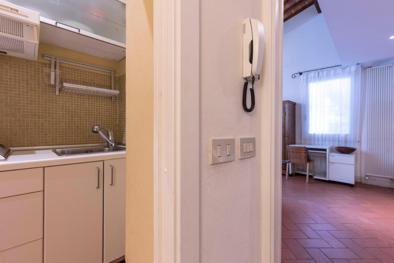 Casa Santa Croce Apartment Florence Exterior photo