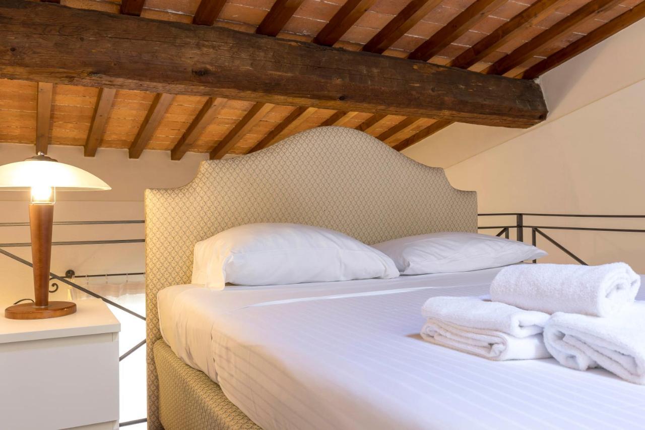 Casa Santa Croce Apartment Florence Exterior photo